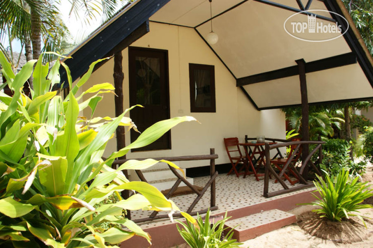 Hotelier's photos Secret Garden Beach Resort 2*