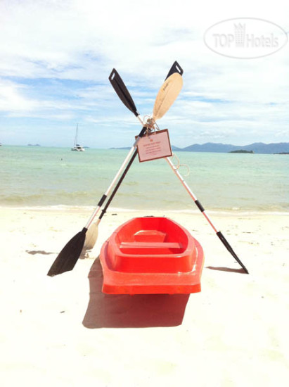 New photos from tourists Secret Garden Beach Resort 2*
