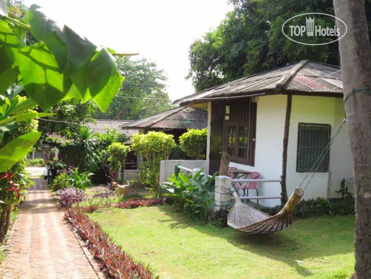 Hotel photo Green Canyon Hip & Cheap Resort 2*