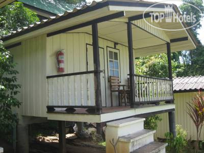 New photos from tourists Paradise Lamai Bungalow 2*