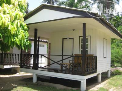 Hotel photo Paradise Lamai Bungalow 2*