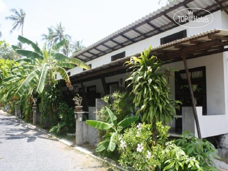 Hotelier's photos Baan Taa Yaay 2*