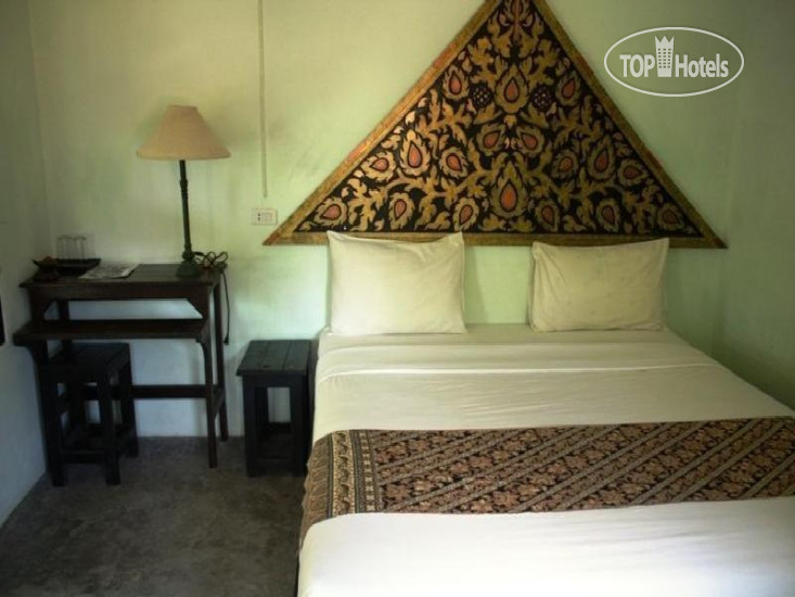 New photos from tourists Baan Taa Yaay 2*
