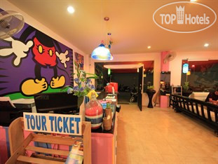 New photos from tourists Akwa Guesthouse 2*