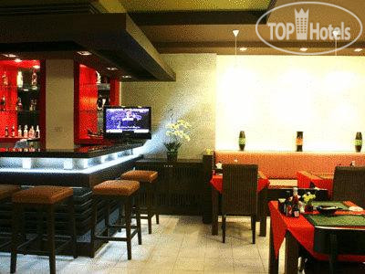 New photos from tourists Arina Boutique Residence 2*
