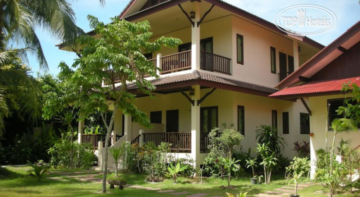 Hotel photo Manita Resort 2*
