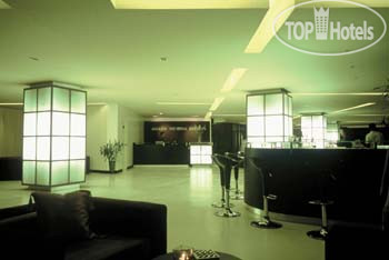 Hotelier's photos Amarin Samui 3*