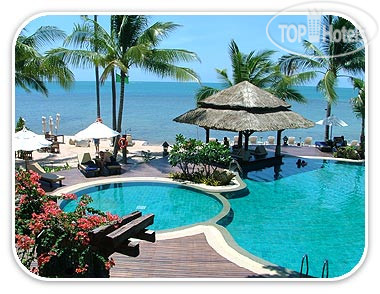 Hotel photo Nora Beach Resort & Spa 4*
