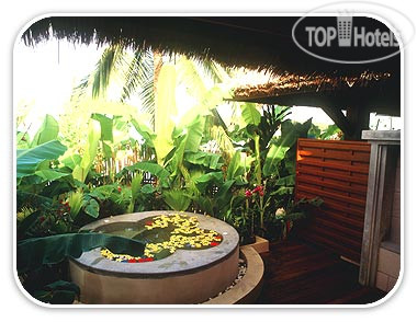 New photos from tourists Nora Beach Resort & Spa 4*