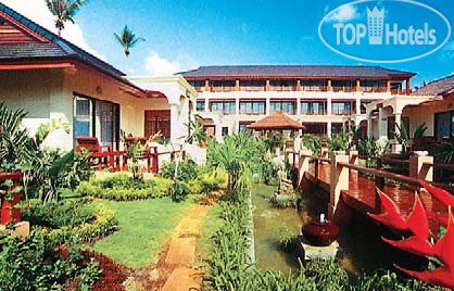 Hotel photo Samui Jasmine Resort 3*