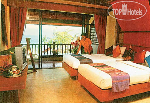 New photos from tourists Samui Jasmine Resort 3*