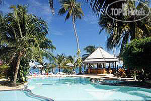 Hotel photo Sand Sea Resort 3*