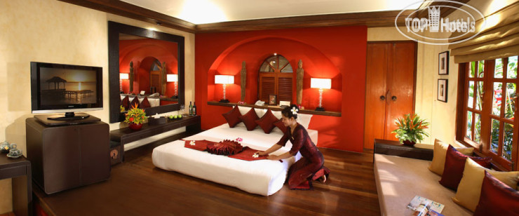New photos from tourists Zazen Boutique 4*