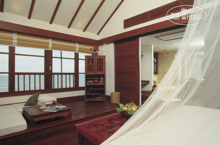 Hotelier's photos Belmond Napasai Koh Samui 5*