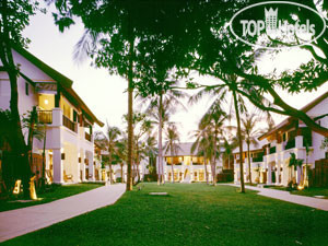 Hotel photo SALA Samui Choengmon Beach 5*