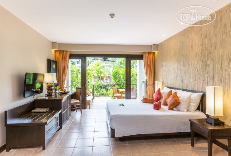 New photos from tourists Bandara Resort and Spa, Samui 4*