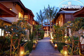 Hotel photo Buri Rasa Village 4*