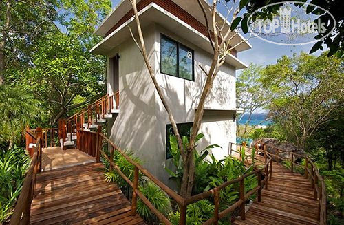 Hotelier's photos Tanote Villa Hill 3*