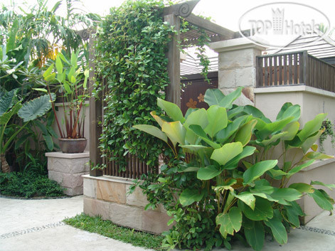 Hotelier's photos Bo Phut Resort SPA 5*
