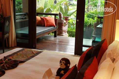 New photos from tourists Bo Phut Resort SPA 5*