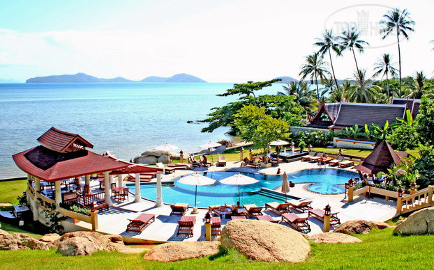Hotelier's photos Banburee Resort & SPA 4*
