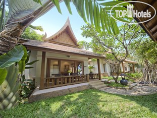 Hotel photo Thai House Beach Resort 3*
