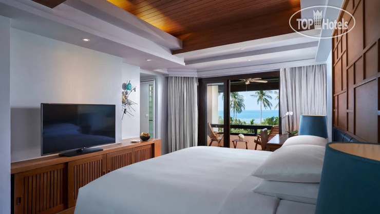 New photos from tourists Renaissance Koh Samui Resort & Spa 5*