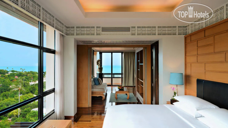 Hotel photo Renaissance Koh Samui Resort & Spa 5*