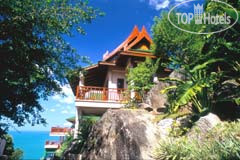 Hotel photo Sandalwood Luxury Villas 5*