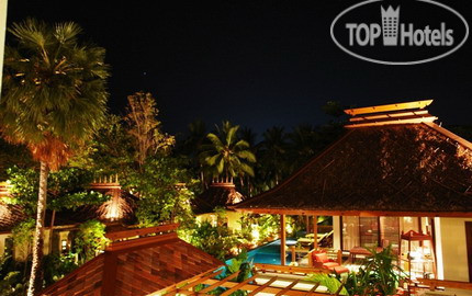 New photos from tourists The Briza Beach Resort & Spa 5*