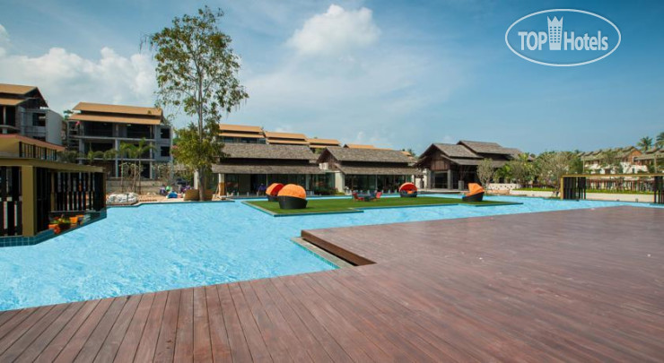 New photos from tourists Baywater Resort Koh Samui 4*