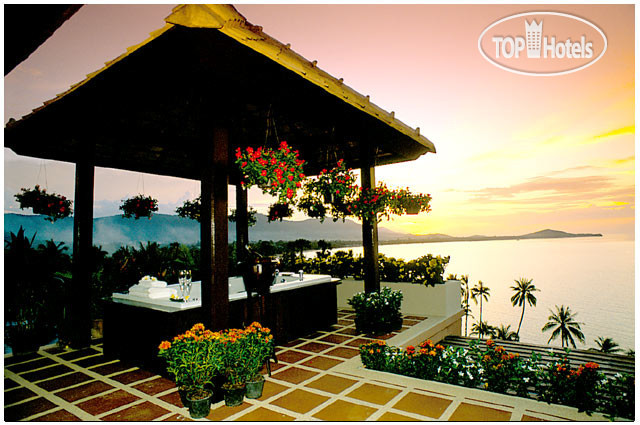 New photos from tourists Ban Laem Sai Beach Resort 4*