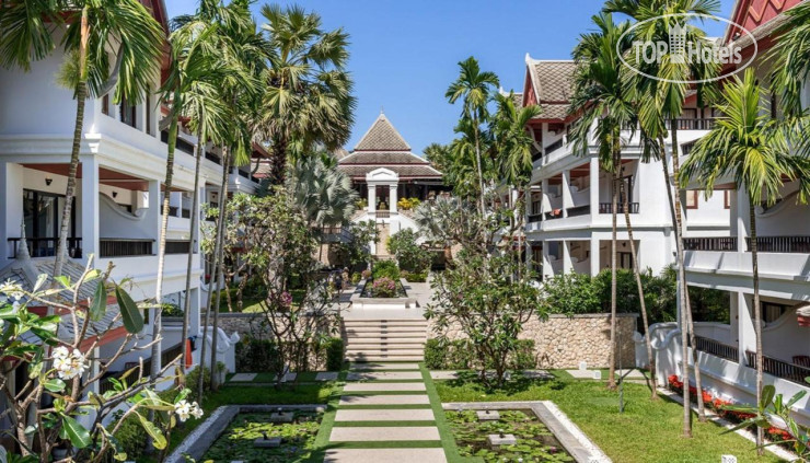 Hotel photo Beyond Samui 4*