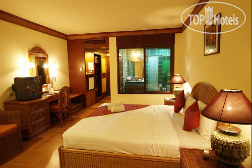 New photos from tourists Samui Bayview Resort & Spa 3*