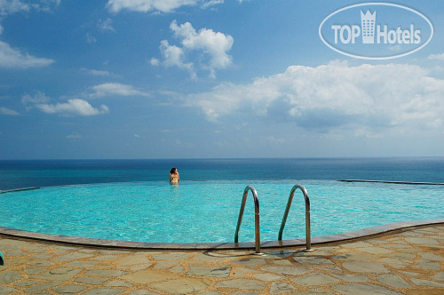 Hotel photo Samui Bayview Resort & Spa 3*