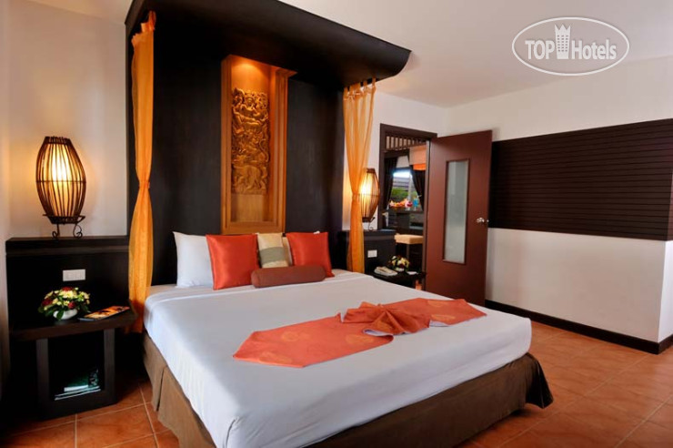 Фотографии отельера Al's Resort 3*