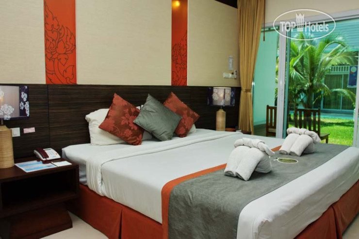 Hotel photo Al's Resort 3*