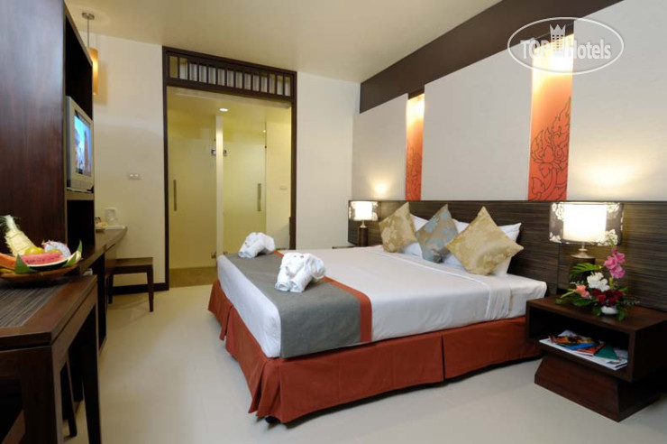 Hotel photo Al's Resort 3*