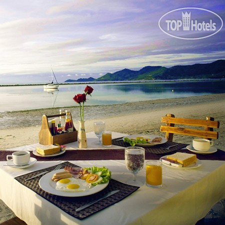 Hotel photo Als Hut 3*