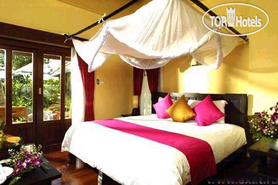 New photos from tourists Baan Haad Ngam Boutique Resort & Spa 4*
