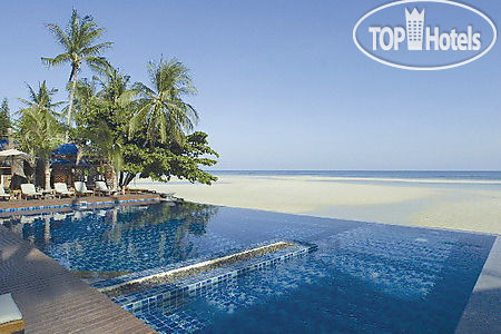 Hotelier's photos Baan Haad Ngam Boutique Resort & Spa 4*
