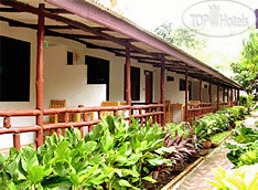 Hotel photo Samui Island Beach Resort & Hotel 3*