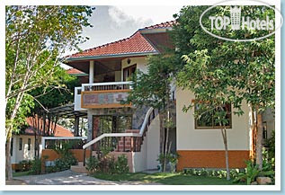 New photos from tourists Chaweng Bay Veiw Resort 3*
