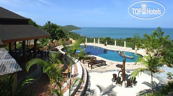 Hotel photo Chaweng Bay Veiw Resort 3*
