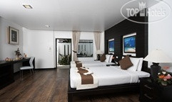 New photos from tourists Chaweng Cove Beach Resort 3*