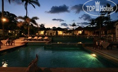 Hotelier's photos Chaweng Cove Beach Resort 3*