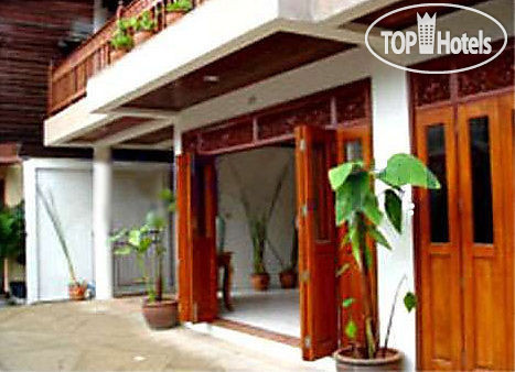 New photos from tourists Baan Darlan Lodge 3*