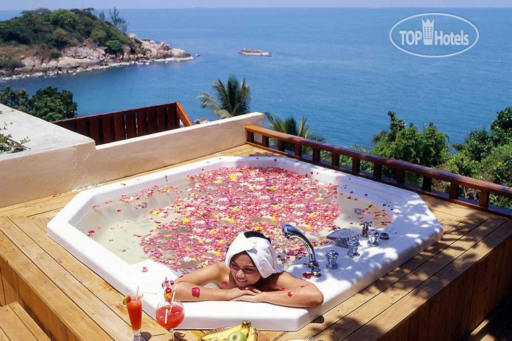 Новые добавленные фото туристов Baiyoke Seacoast Resort 4*