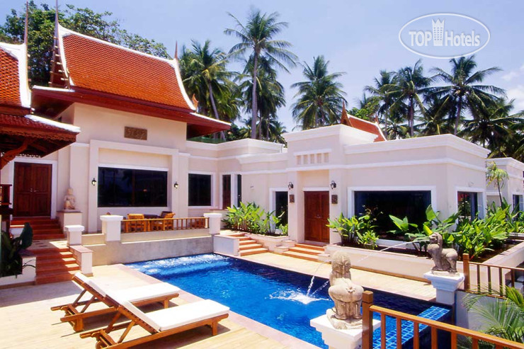 Hotel photo Baiyoke Seacoast Resort 4*