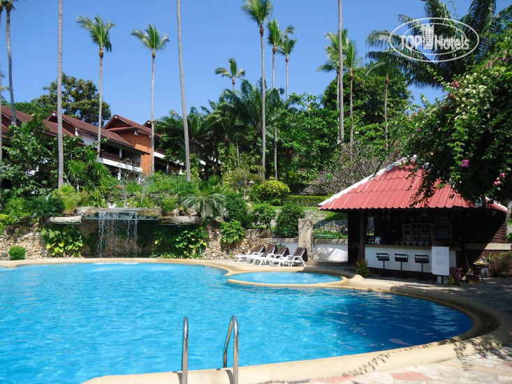 New photos from tourists Nova Samui Resort 3*